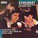 Schubert F : Variations, D813, Sonata, D812 "Grand Duo", Rondo, D608
