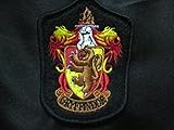 Harry Potter Adult Robe Cloak Costume Cospaly Fancy Dress Gryffindor M