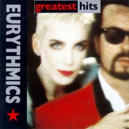 Eurythmics - Greatest Hits (180g Vinyl) - Zortam Music