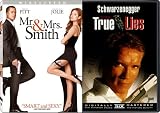 Mr. & Mrs. Smith / True Lies