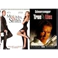 Mr. & Mrs. Smith/True Lies