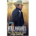 Merle Haggard's My House of Memories: For the Record book cover