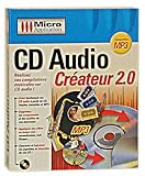 Revue Micro Application  / CD audio créateur 2.0