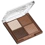 Revlon Beyond Natural Cream To Powder Eye Shadow, Buff, 0.2-Ounce Compacts (Pack of 2)