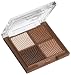 Revlon Beyond Natural Cream To Powder Eye Shadow, Buff, 0.2-Ounce Compacts (Pack of 2)