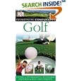 Golf (Eyewitness Companions) by DK Publishing