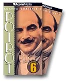Agatha Christie s Poirot, Vol. 6 [VHS]