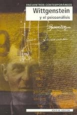 Wittgenstein y El Psicoanalisis