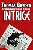 Intrige: Thriller