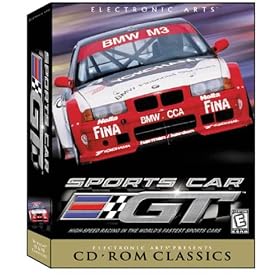 Sports Car GT