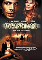 Paranoia: 1.0 (aka One Point O)