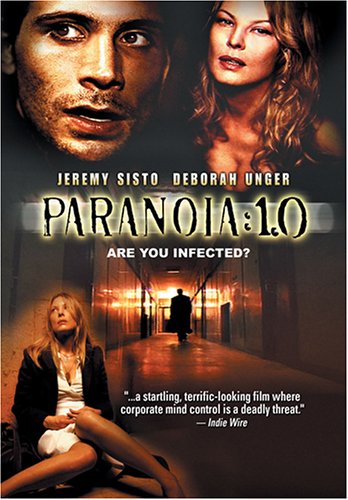 Review of Paranoia: 1.0 Online