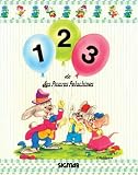 1 2 3 - Los Picaros Peluchines (Los Picaros Peluchines Escuelita)