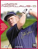 Eigenschaften THQ  / Jack Nicklaus 5 (Classics)