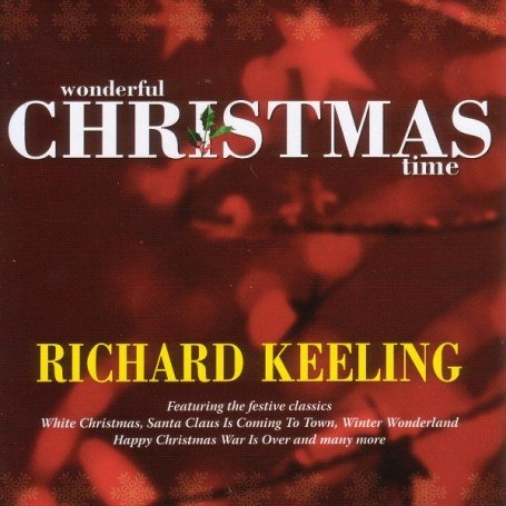 CD-Charts  Search : Wonderful Christmas Time