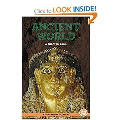 Ancient World (True Tales (Children's Press))