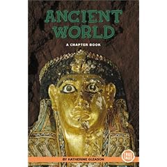 Ancient World (True Tales (Children's Press))