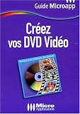 Cr�ez vos DVD Vid�o, num�ro 50