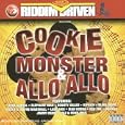 Riddim Driven: Cookie and Allo Allo