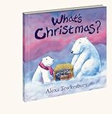 What's Christmas?