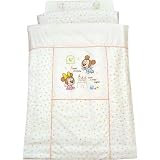 Sweet Angel Mickey 日本製丸洗い組布団10点セット Z1125-05-10