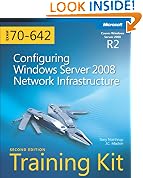 MCTS Self-Paced Training Kit (Exam 70-642)