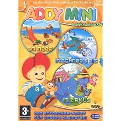 Addy Mini - Entdecker Paket 1