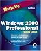 Books : Mastering Windows 2000 Professional