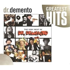 Dr Demento: Very Best of