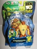 Ben 10 Alien Force Humungousaur