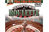 Learn to Win At Roulette DVD