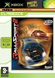 Rallisport Challenge 2 (Xbox Classics)