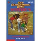 Kristy and the Missing Child (Baby-Sitters Club Mystery, 4) by  Ann M. Martin