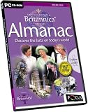 Review Focus Multimedia Ltd  / Encyclopaedia Britannica: Almanac