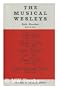 The musical Wesleys (Studies in church music)