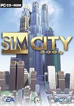 Sim City 3000