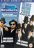 The Blues Brothers / Blues Brothers 2000 [UK IMPORT] - John Belushi