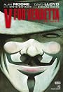 V フォー・ヴェンデッタ (SHOPRO WORLD COMICS)