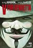 V フォー・ヴェンデッタ (SHOPRO WORLD COMICS)