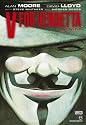 V フォー・ヴェンデッタ (SHOPRO WORLD COMICS)