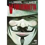 V �t�H�[�E���F���f�b�^ (SHOPRO WORLD COMICS)
