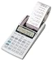 Casio HR-8TEPlus Printing Calculator with Adapter