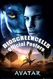 Avatar - One Sheet Sun - Maxi Poster - 61 cm x 91.5 cm