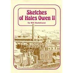 Sketches of Hales Owen (Halesowen Vol.II): v. 2