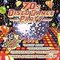 70s Disco Dance Party - 10 Dance Floor Hits