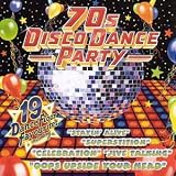 70s Disco Dance Party - 10 Dance Floor Hits