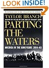 Parting the Waters : America in the King Years 1954-63