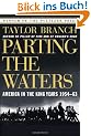 Parting the Waters: America in the King Years 1954-63