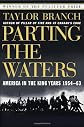 Parting the Waters