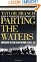 Parting the Waters : America in the King Years 1954-63